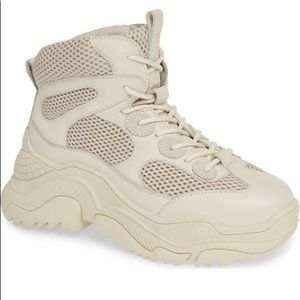 Jeffrey Campbell Pyro Boots